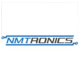 NMTronics India Pvt. Ltd. Company logo